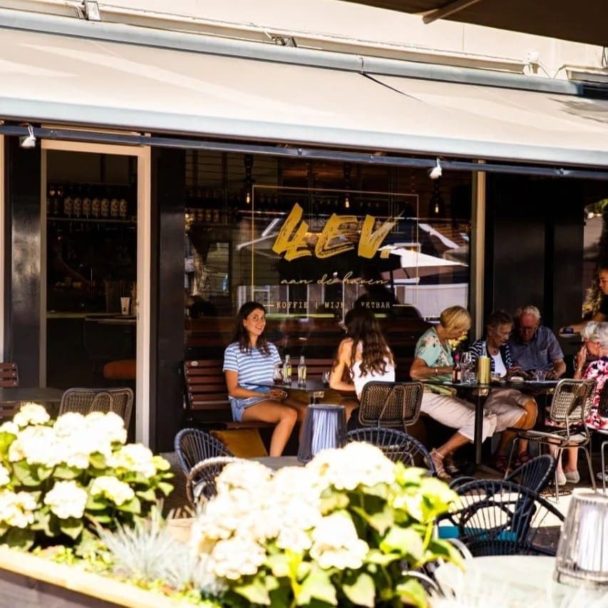 Hangende gevelbank - Afbeelding 30