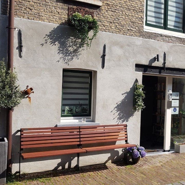 Staande gevelbank – Bild 15