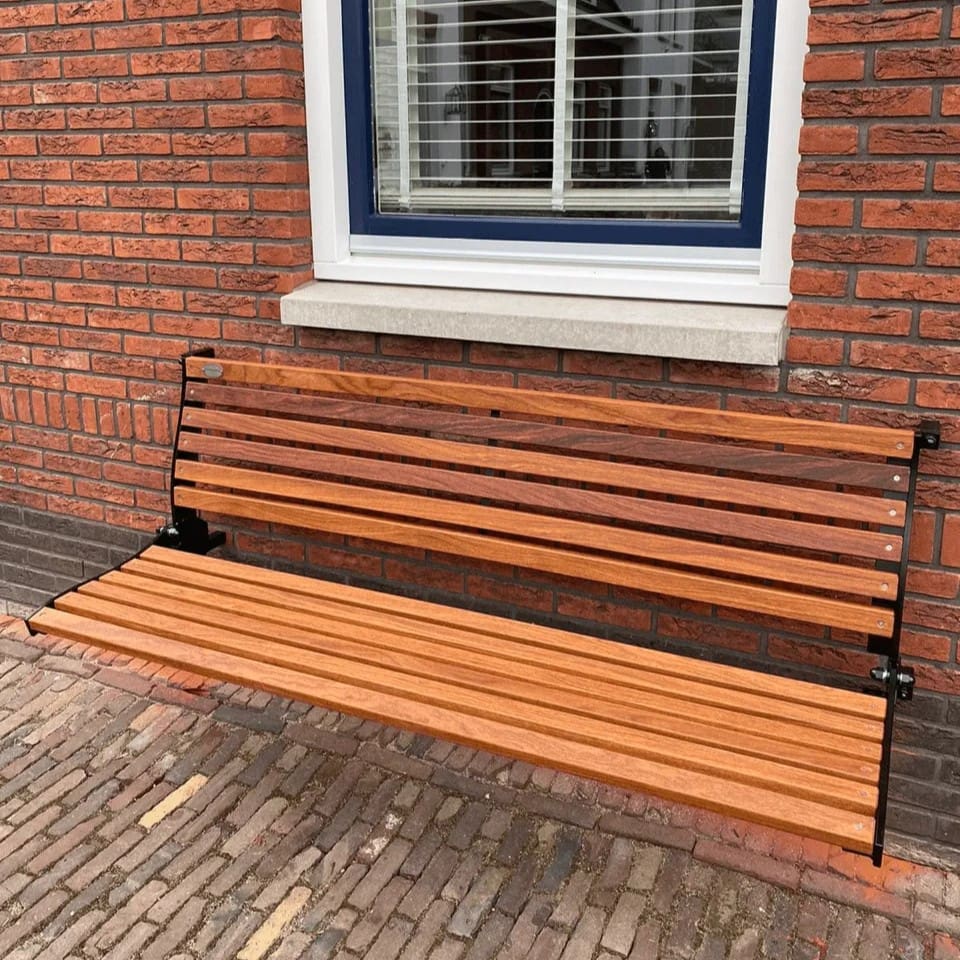 Hangende gevelbank - Afbeelding 35