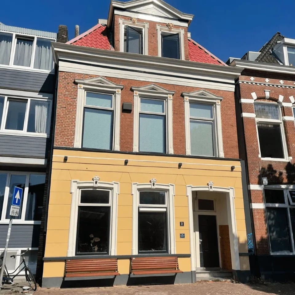 Hangende gevelbank - Afbeelding 16