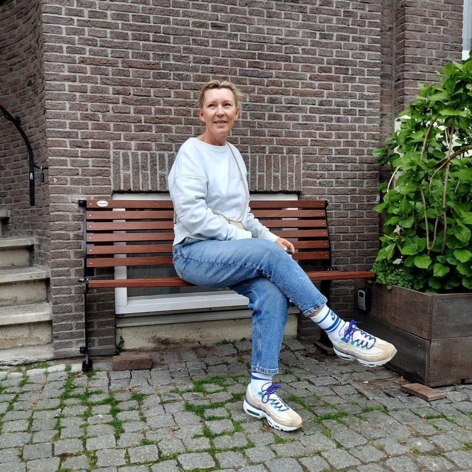 Staande gevelbank – Bild 7