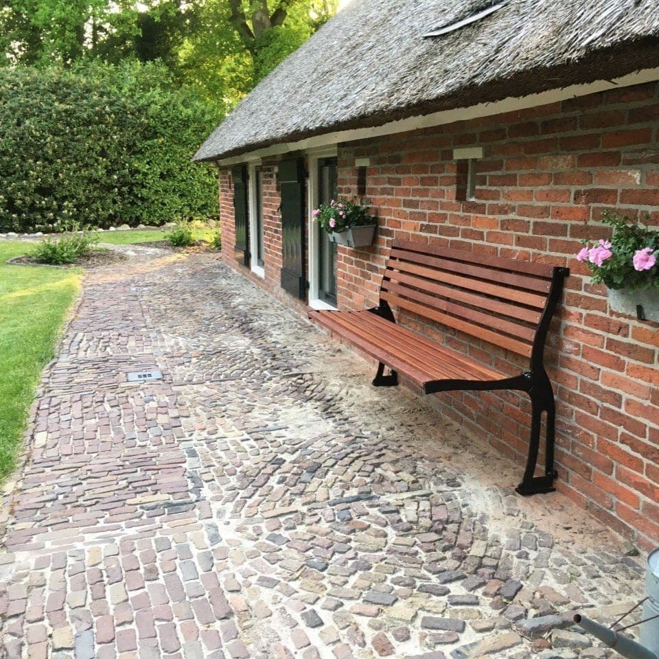 Staande gevelbank – Bild 13