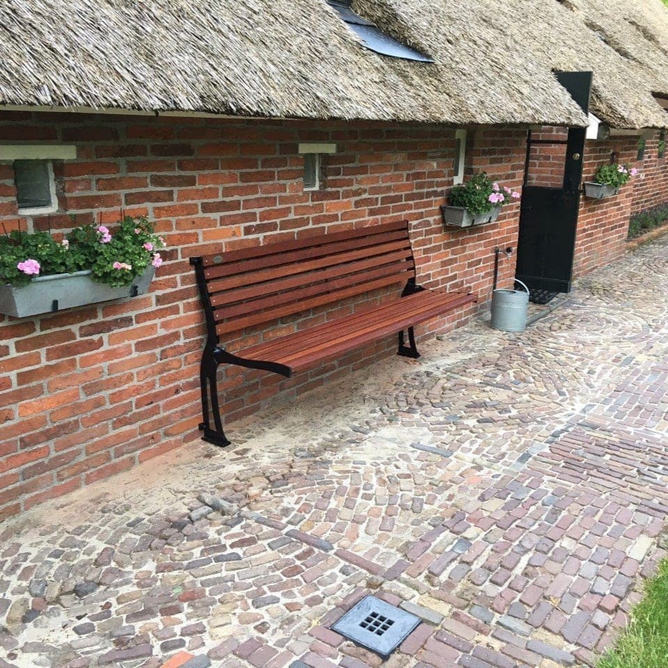 Staande gevelbank – Bild 18