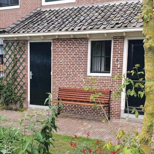 Staande gevelbank – Bild 22