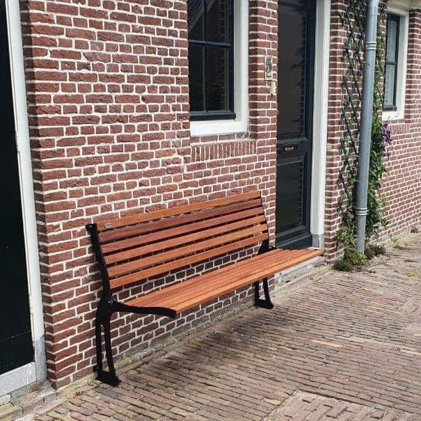 Staande gevelbank – Bild 23