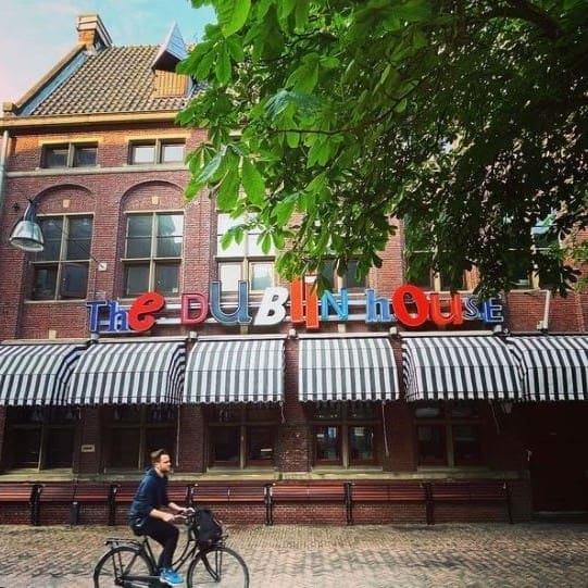 Staande gevelbank – Bild 19
