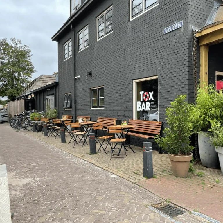 Staande gevelbank – Bild 14