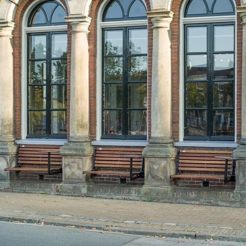 Hangende gevelbank - Afbeelding 20
