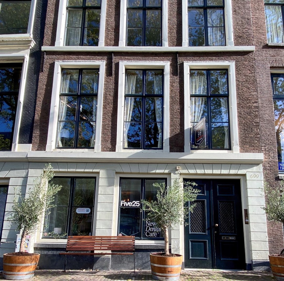 Zelfstaande Gevelbank – Bild 6