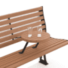 Gevelbank Tafel