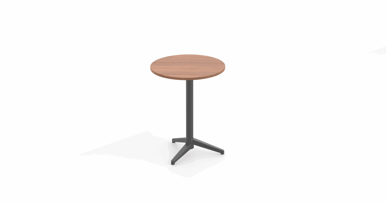Bijzettafel