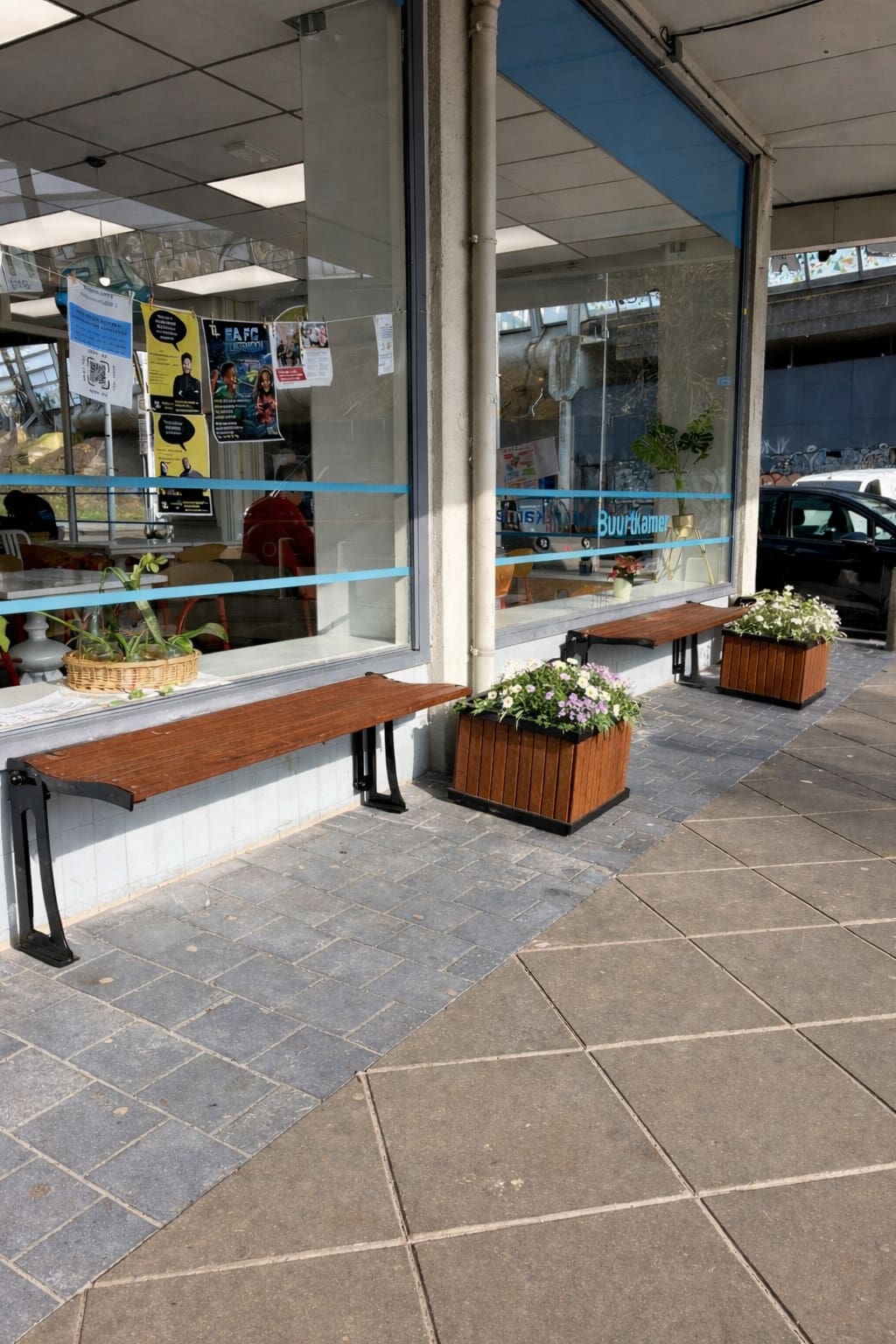 Plantenbak – Bild 3