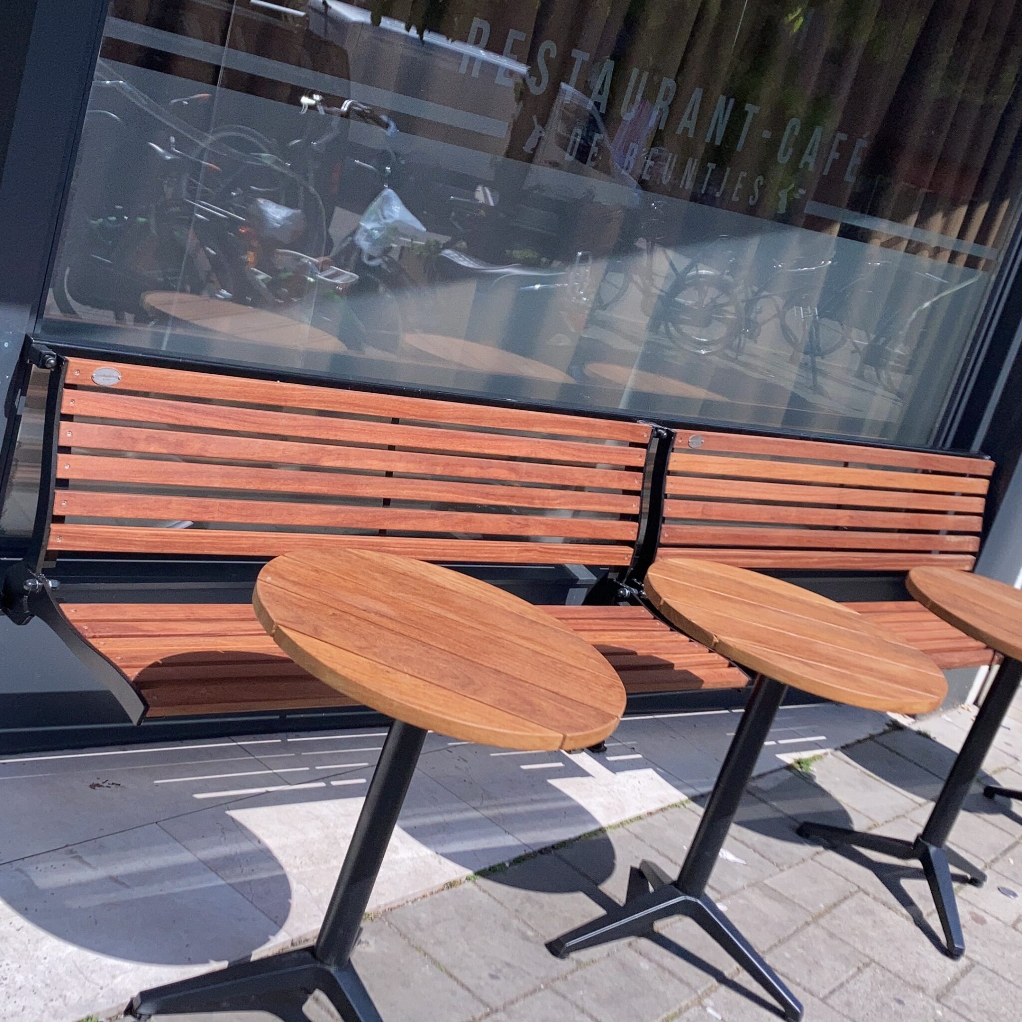 Hangende gevelbank XL – Bild 6