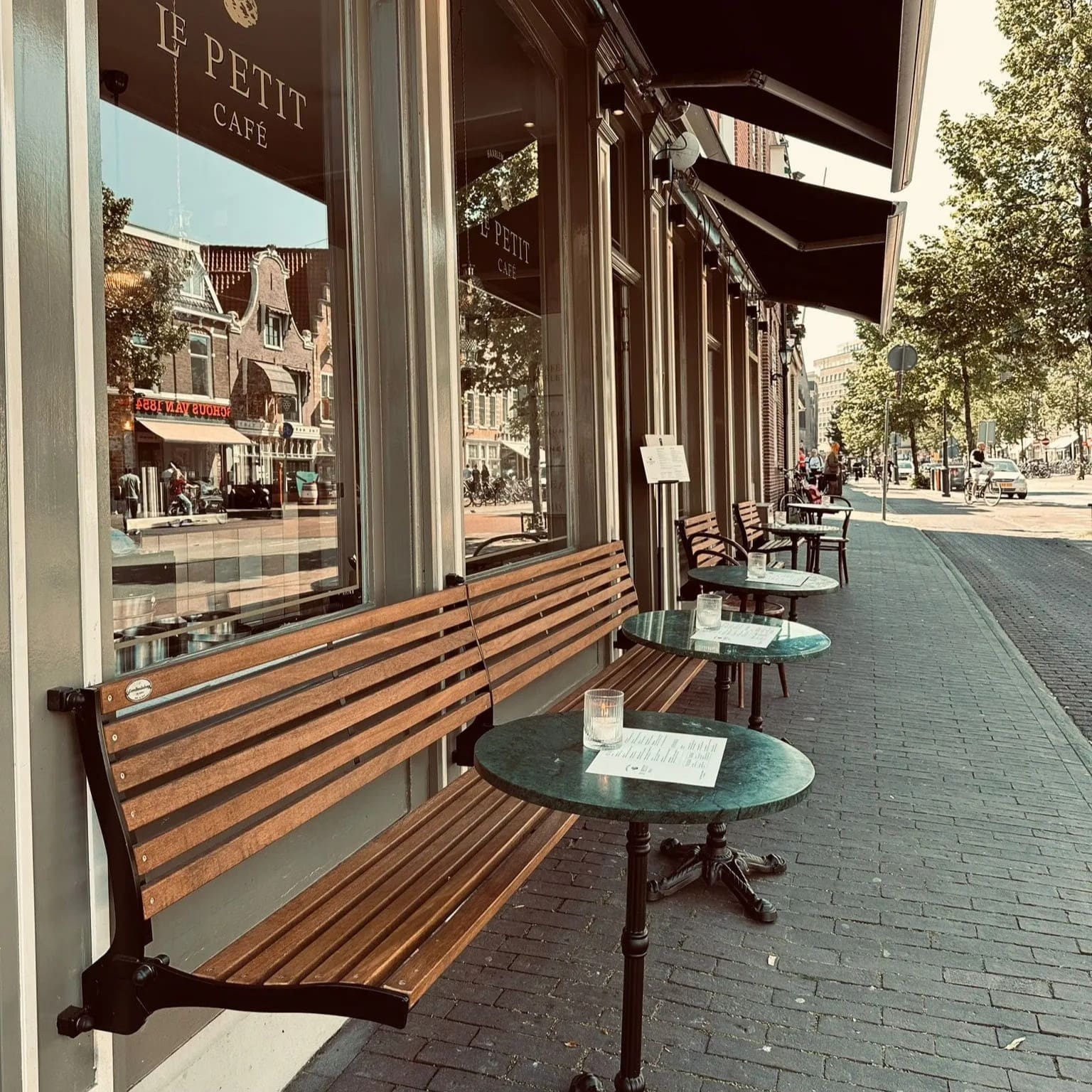 Hangende gevelbank XL – Bild 16