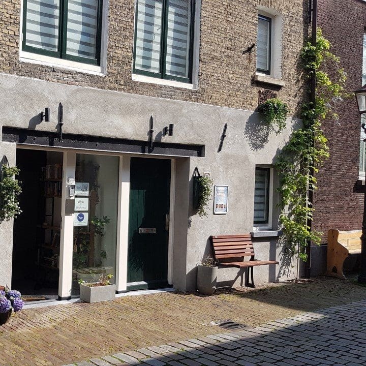 Staande gevelbank XL – Bild 23