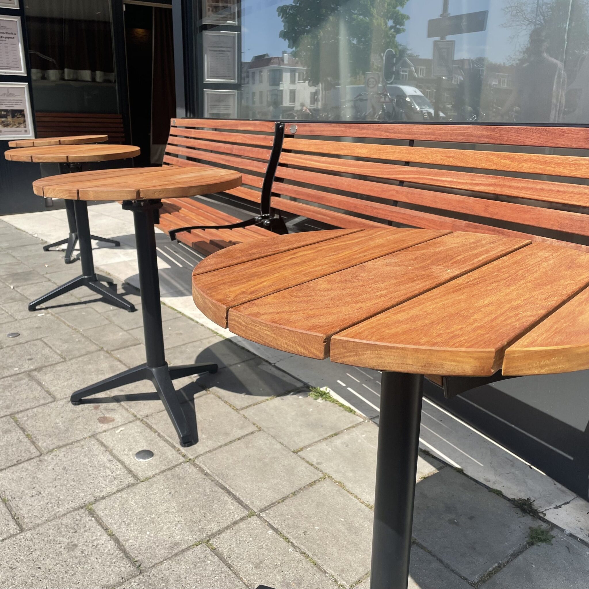 Bijzettafel – Bild 10