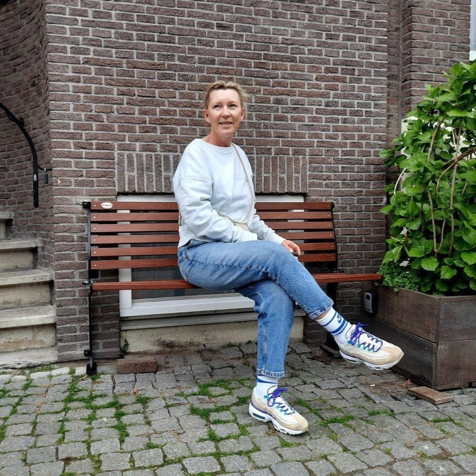 Staande gevelbank XL – Bild 14