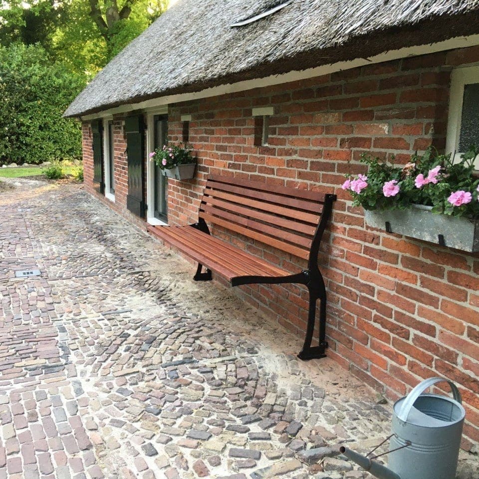 Staande gevelbank XL – Bild 21