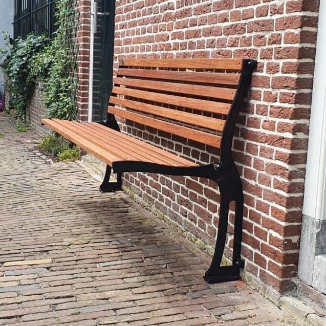 Staande gevelbank XL – Bild 29