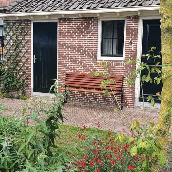 Staande gevelbank XL – Bild 32