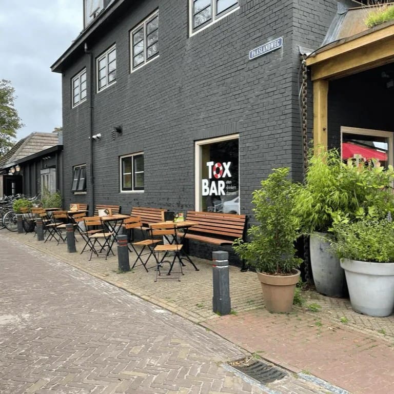Staande gevelbank XL – Bild 22