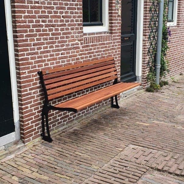 Staande gevelbank XL – Bild 33