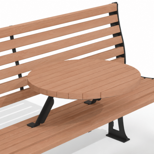 Gevelbank Tafel XL