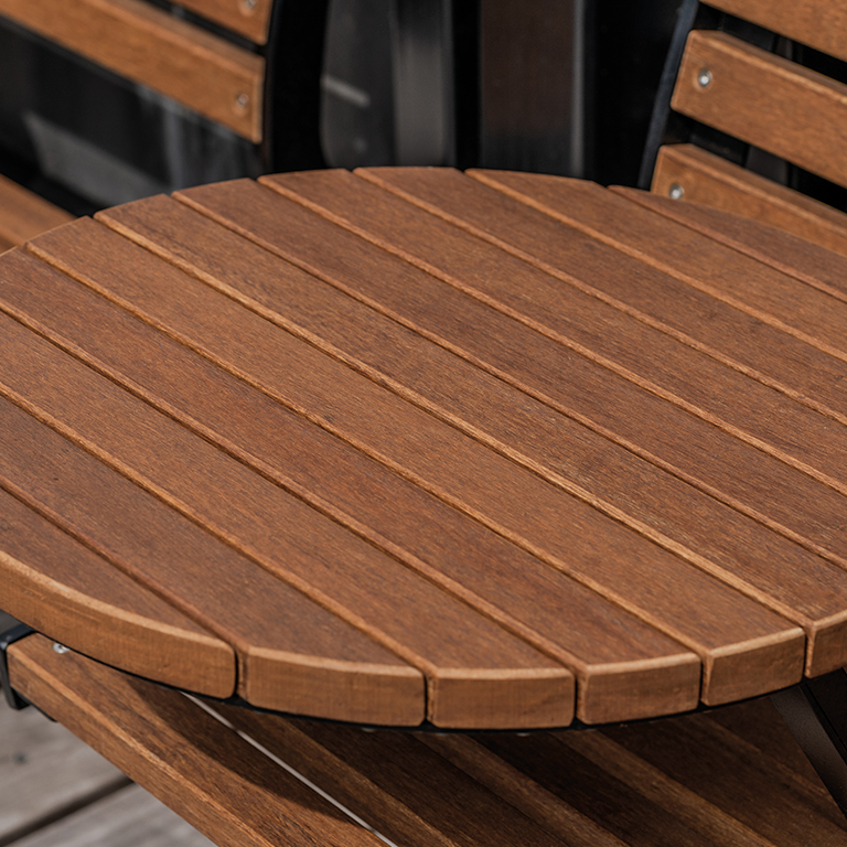 Gevelbank Tafel XL - Afbeelding 4