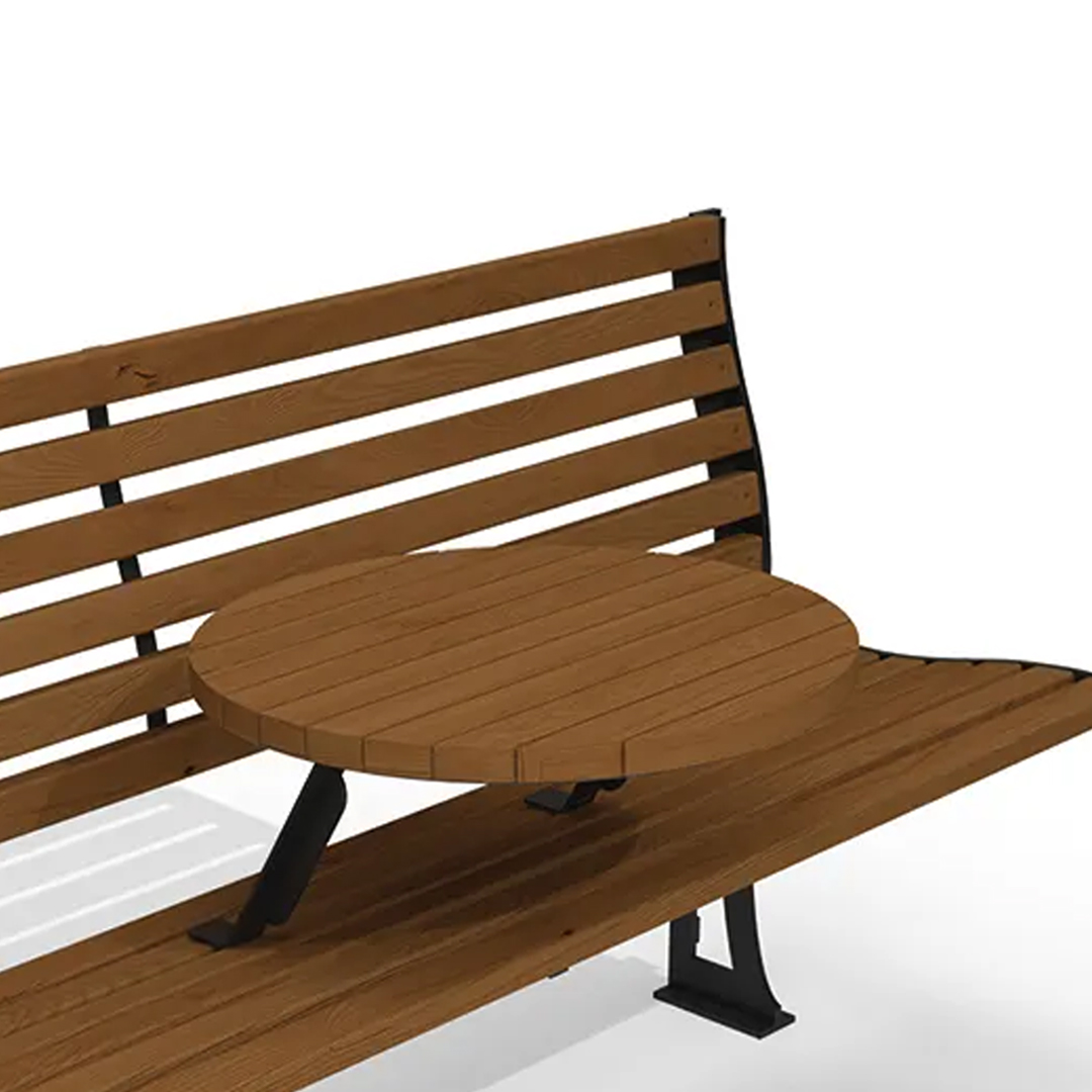 Gevelbank Tafel XL