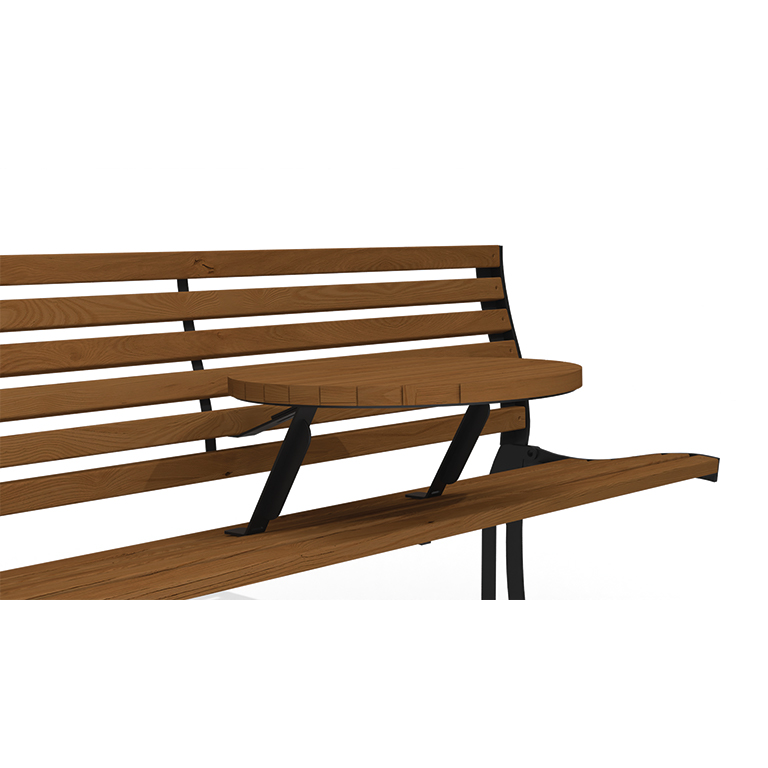 Gevelbank Tafel XL - Afbeelding 9