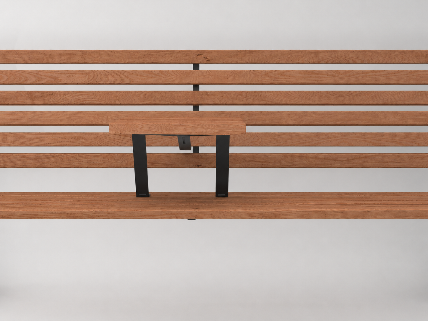 Gevelbank Tafel vierkant - Afbeelding 3