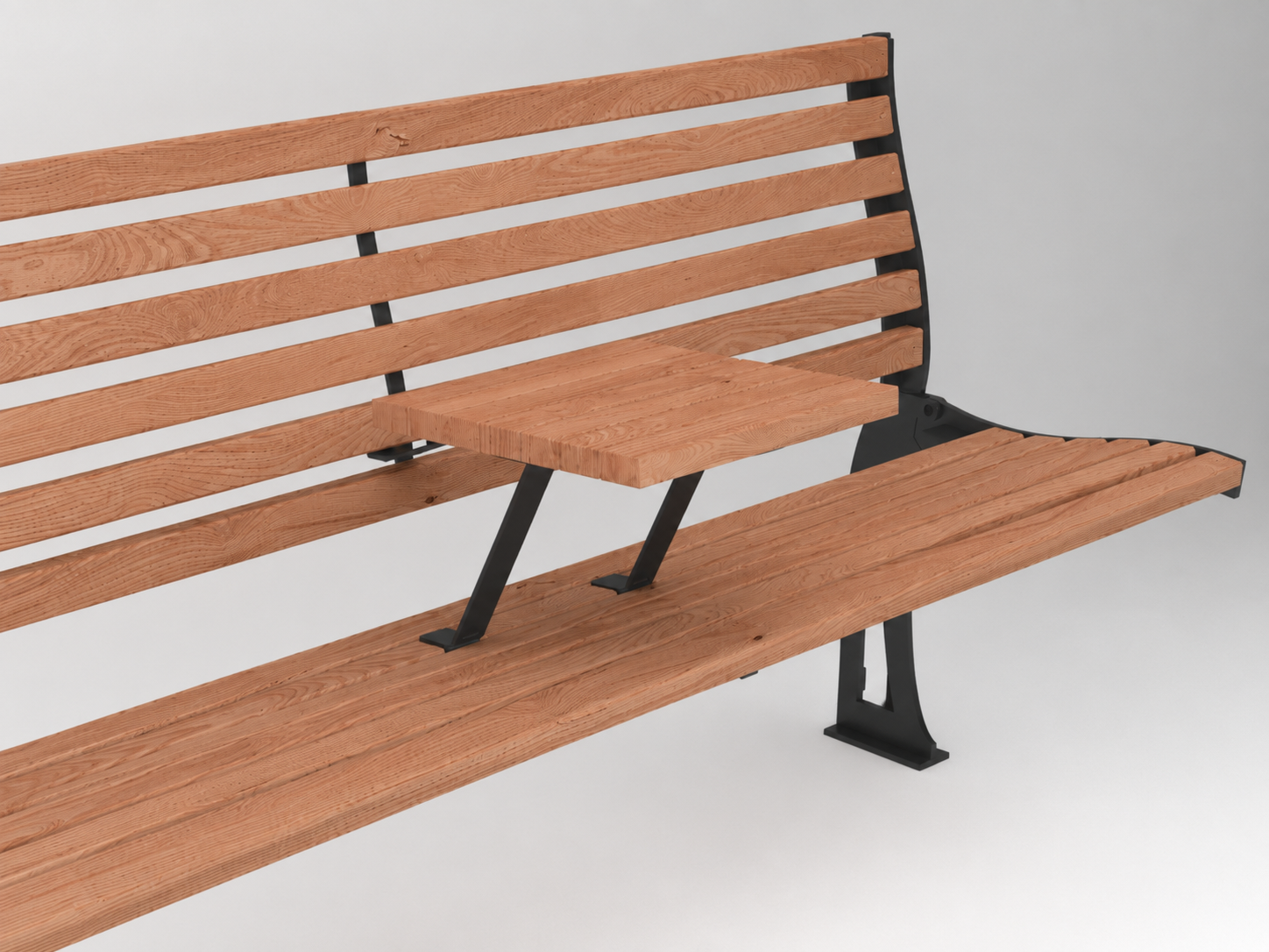 Gevelbank Tafel vierkant - Afbeelding 4